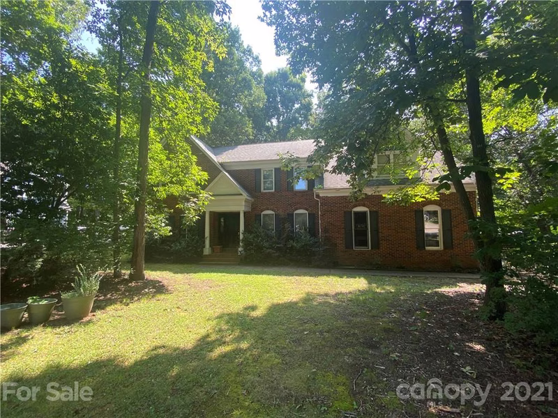 16234 Greenfarm Road