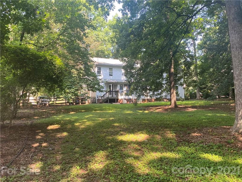 Property image 2 at 16234 Greenfarm Road, Huntersville, NC 28078