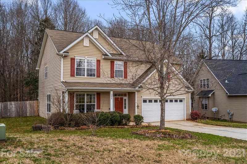 Property image 2 at 3056 Sterling Court, Indian Land, SC 29707