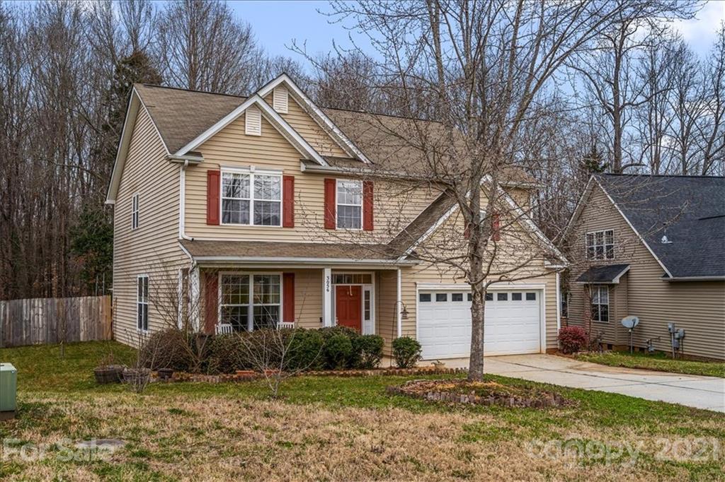 Property image 2 of 3056 Sterling Court in Ashley Glen, Indian Land, SC 29707