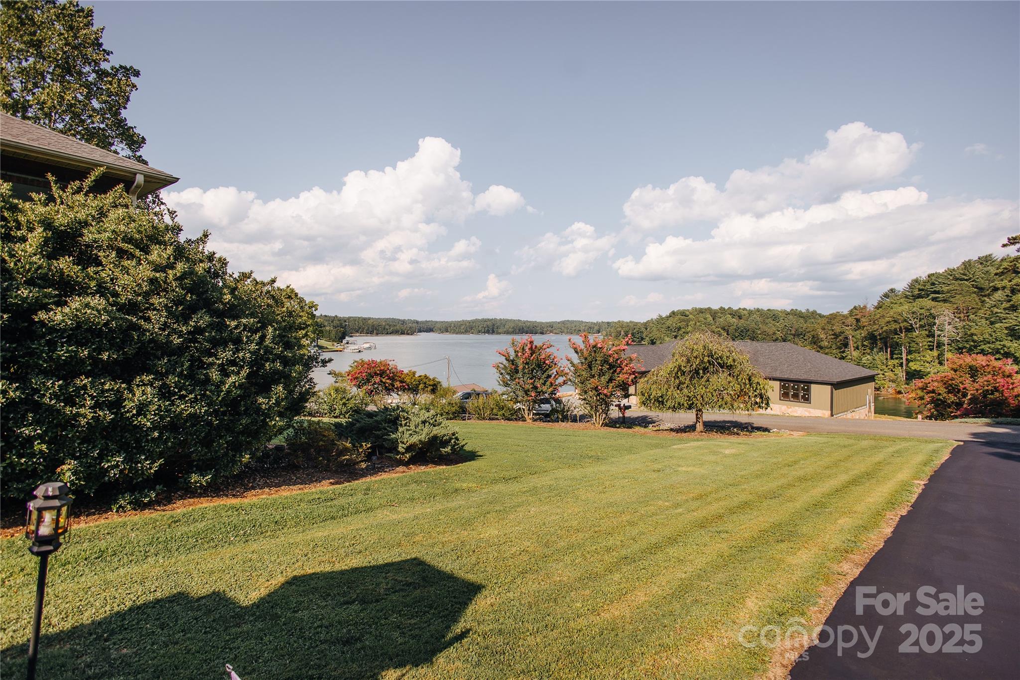 Property image 5 of 95 Lake Club Lane in Lake View Estates, Nebo, NC 28761