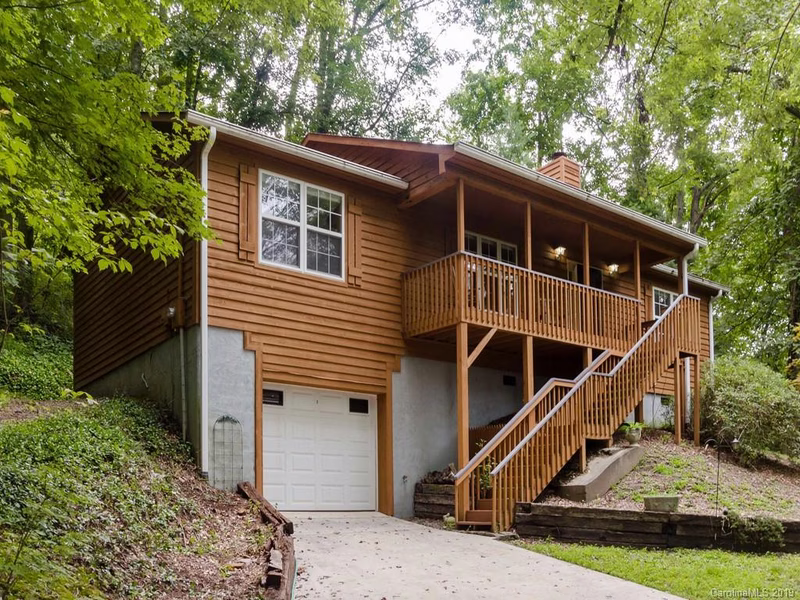 32 Indian Trail