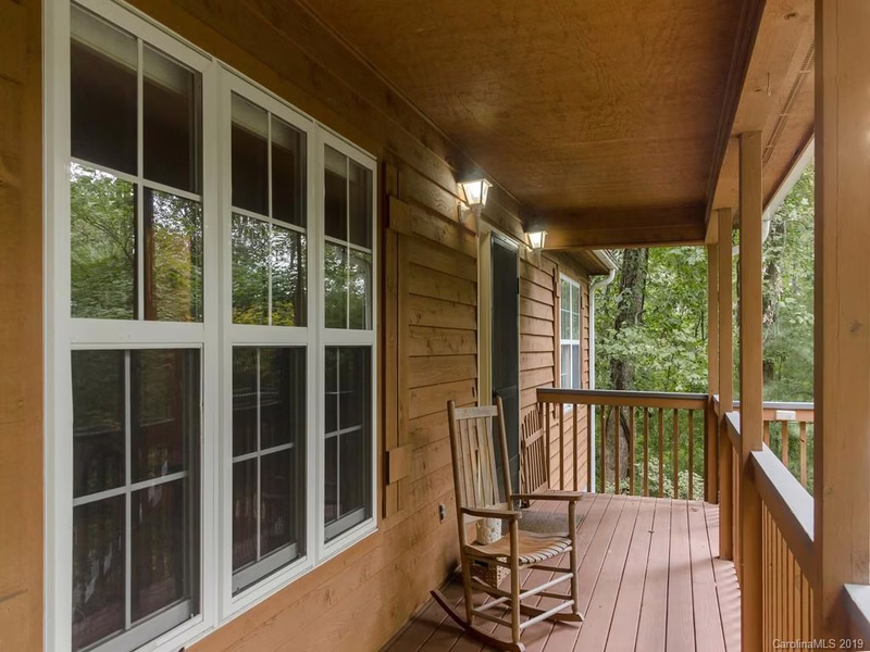 Property image 2 at 32 Indian Trail, Asheville, NC 28803