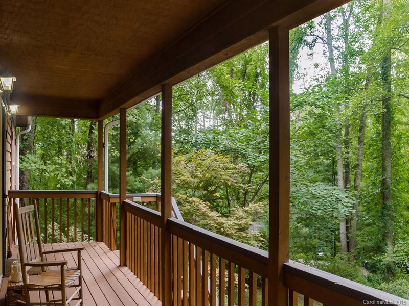 Property image 3 at 32 Indian Trail, Asheville, NC 28803