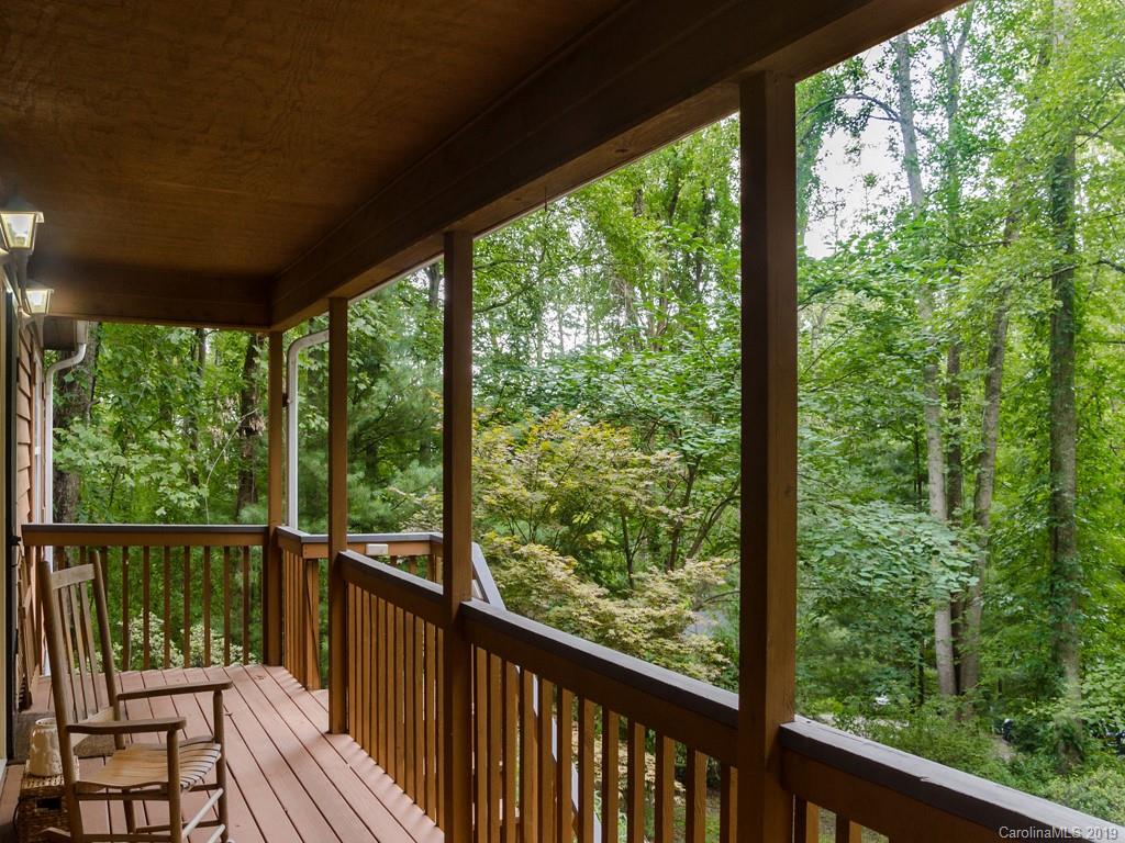 Property image 3 of 32 Indian Trail in Indian Falls Estates, Asheville, NC 28803