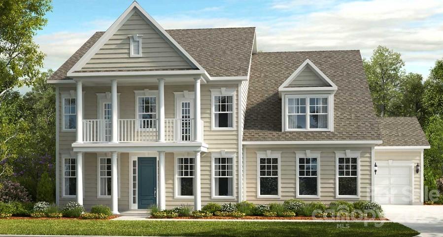Property image 2 of 305 W Waterlynn Road in Reids Cove, Mooresville, NC 28117