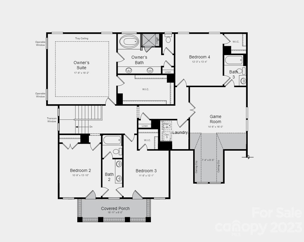 Property image 5 of 305 W Waterlynn Road in Reids Cove, Mooresville, NC 28117