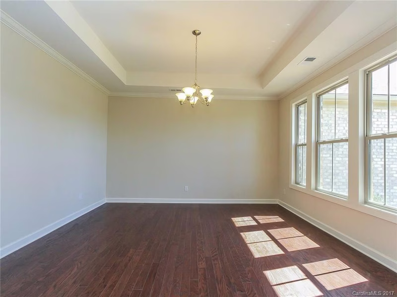 Property image 3 at 402 Alucio Court, Matthews, NC 28104