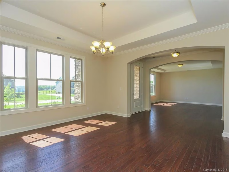 Property image 4 at 402 Alucio Court, Matthews, NC 28104