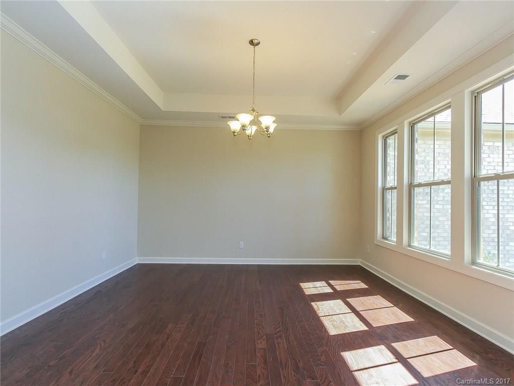 Property image 3 of 402 Alucio Court in Candella, Matthews, NC 28104