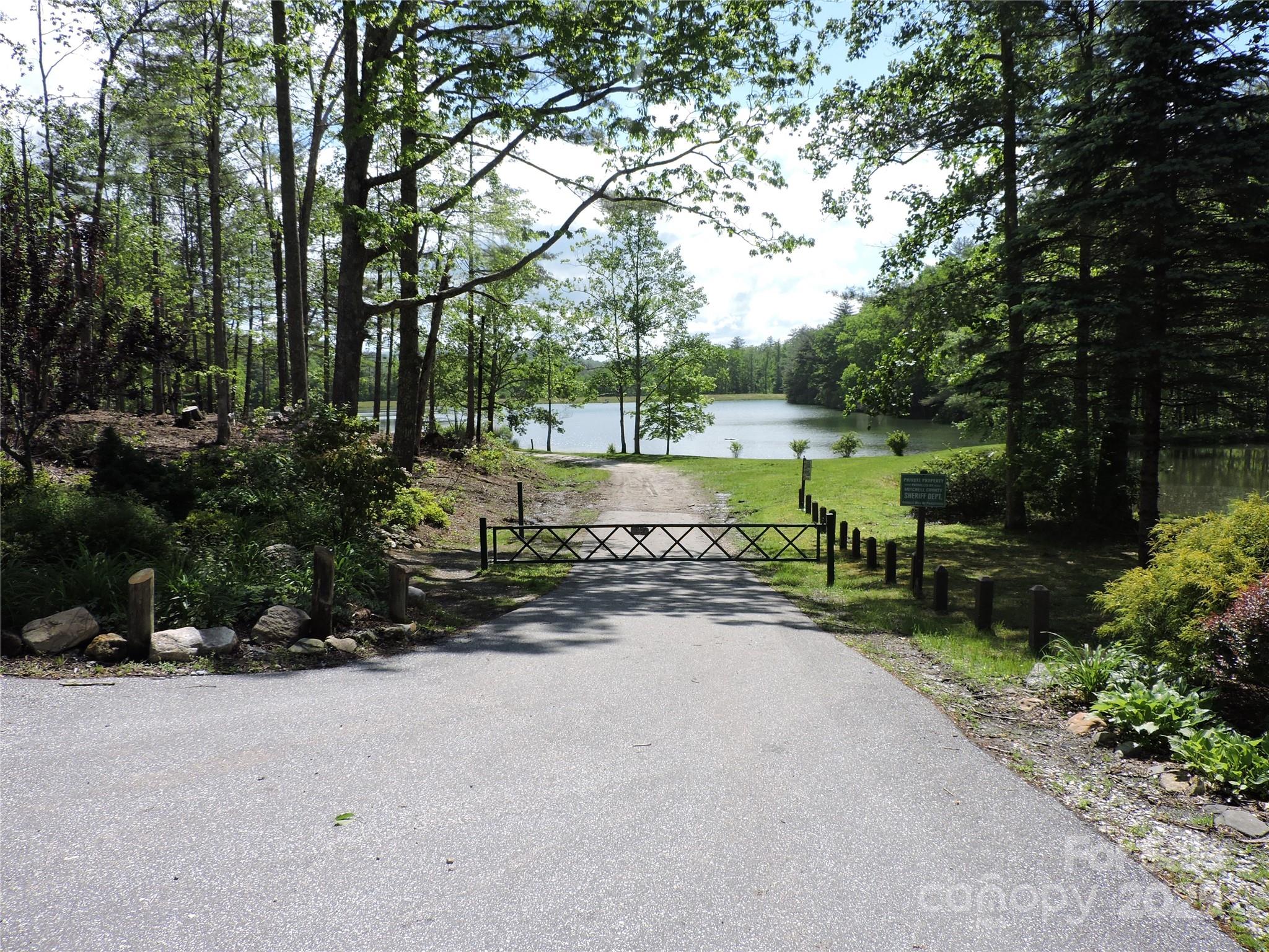 Property image 3 of 0 Swiss Pine Lake Drive in Swiss Pine Lake, Spruce Pine, NC 28777