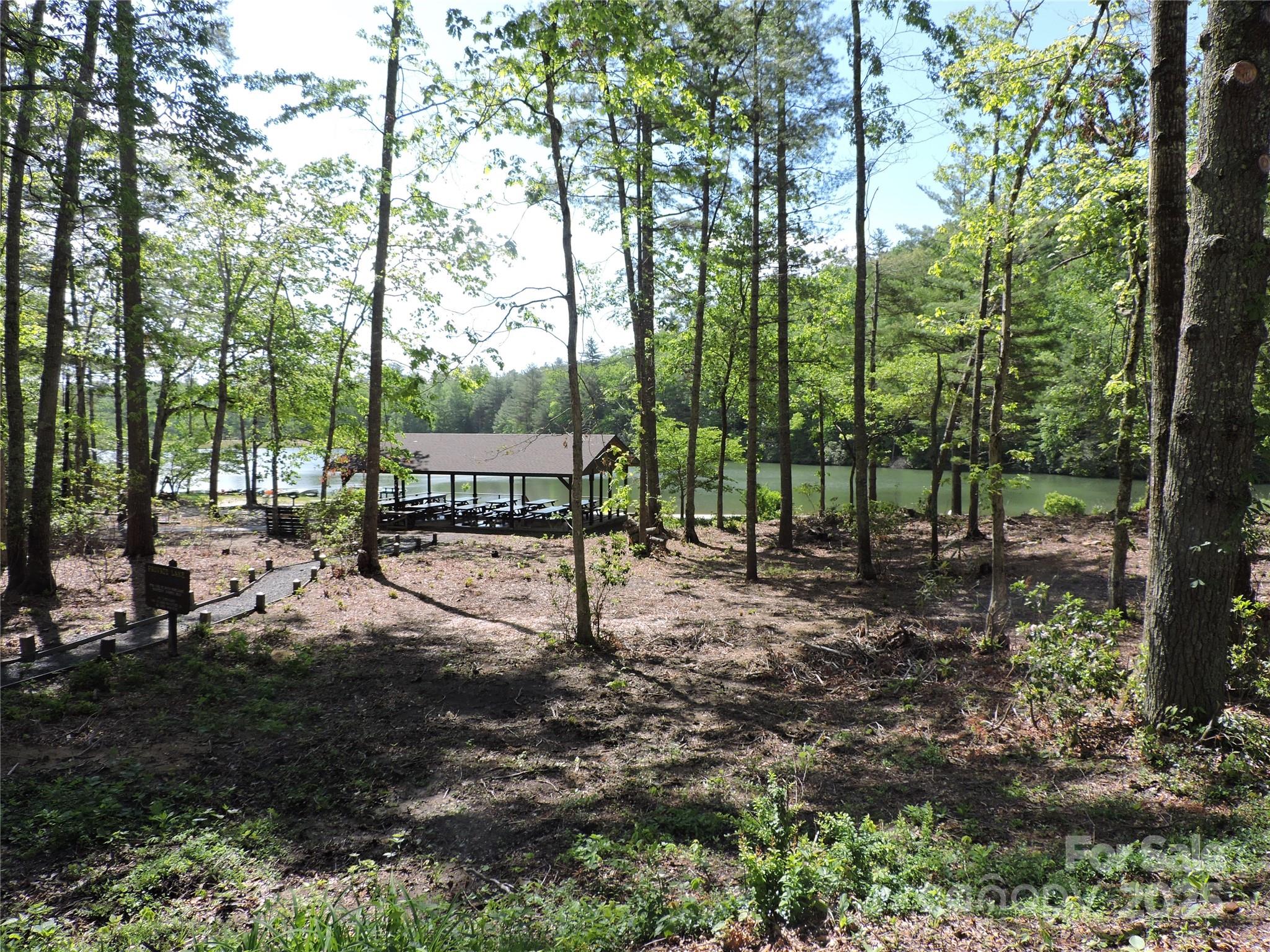 Property image 4 of 0 Swiss Pine Lake Drive in Swiss Pine Lake, Spruce Pine, NC 28777