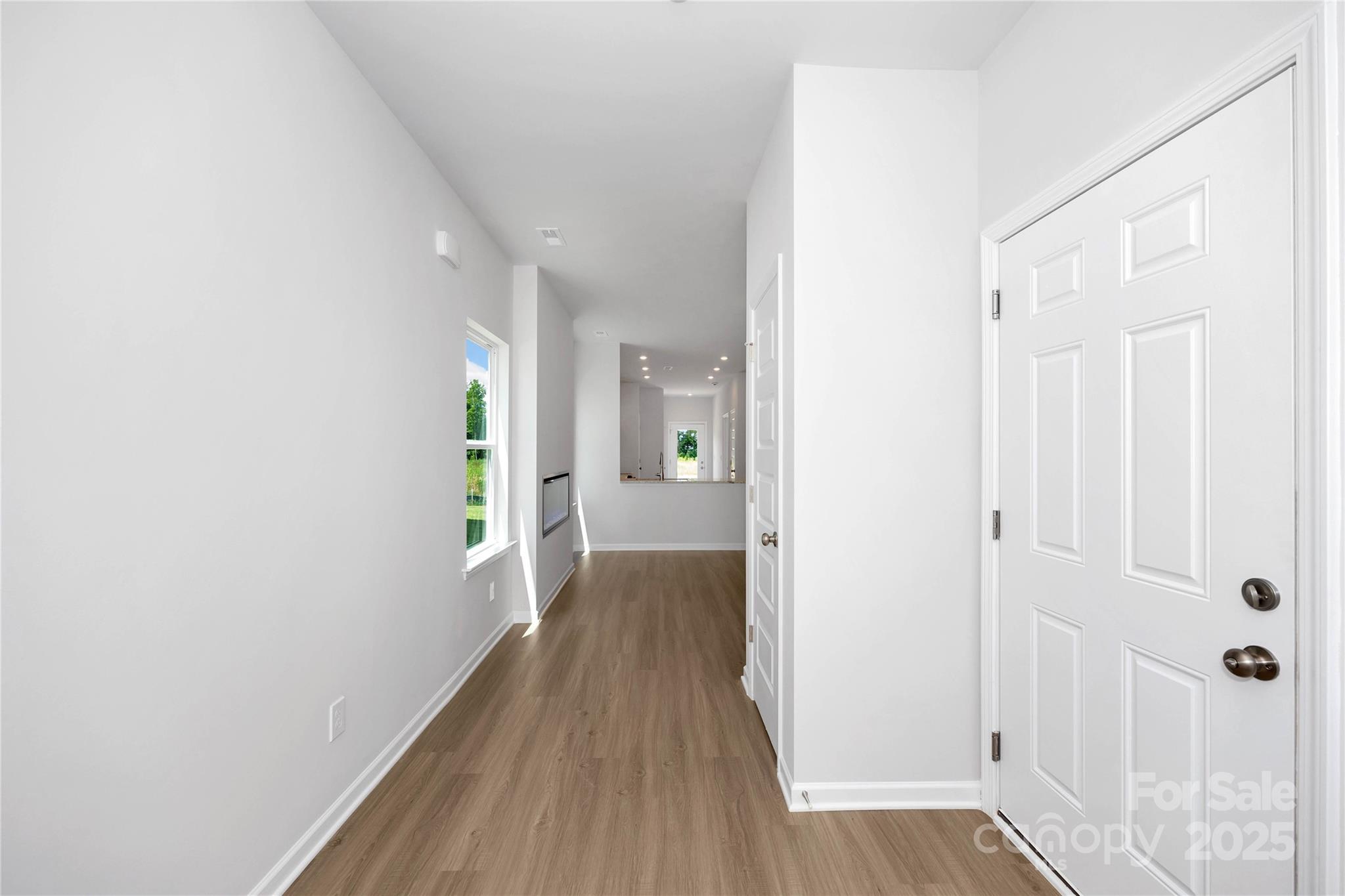 Property image 2 of 1225 Langston Lane in Country Club Village, Salisbury, NC 28144