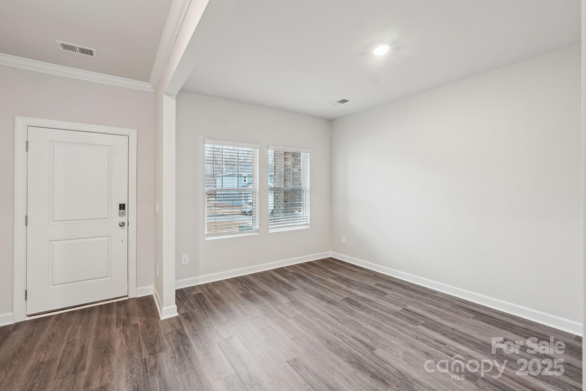 Property image 2 of 1460 Carthage Drive in Oxford Station, Salisbury, NC 28144