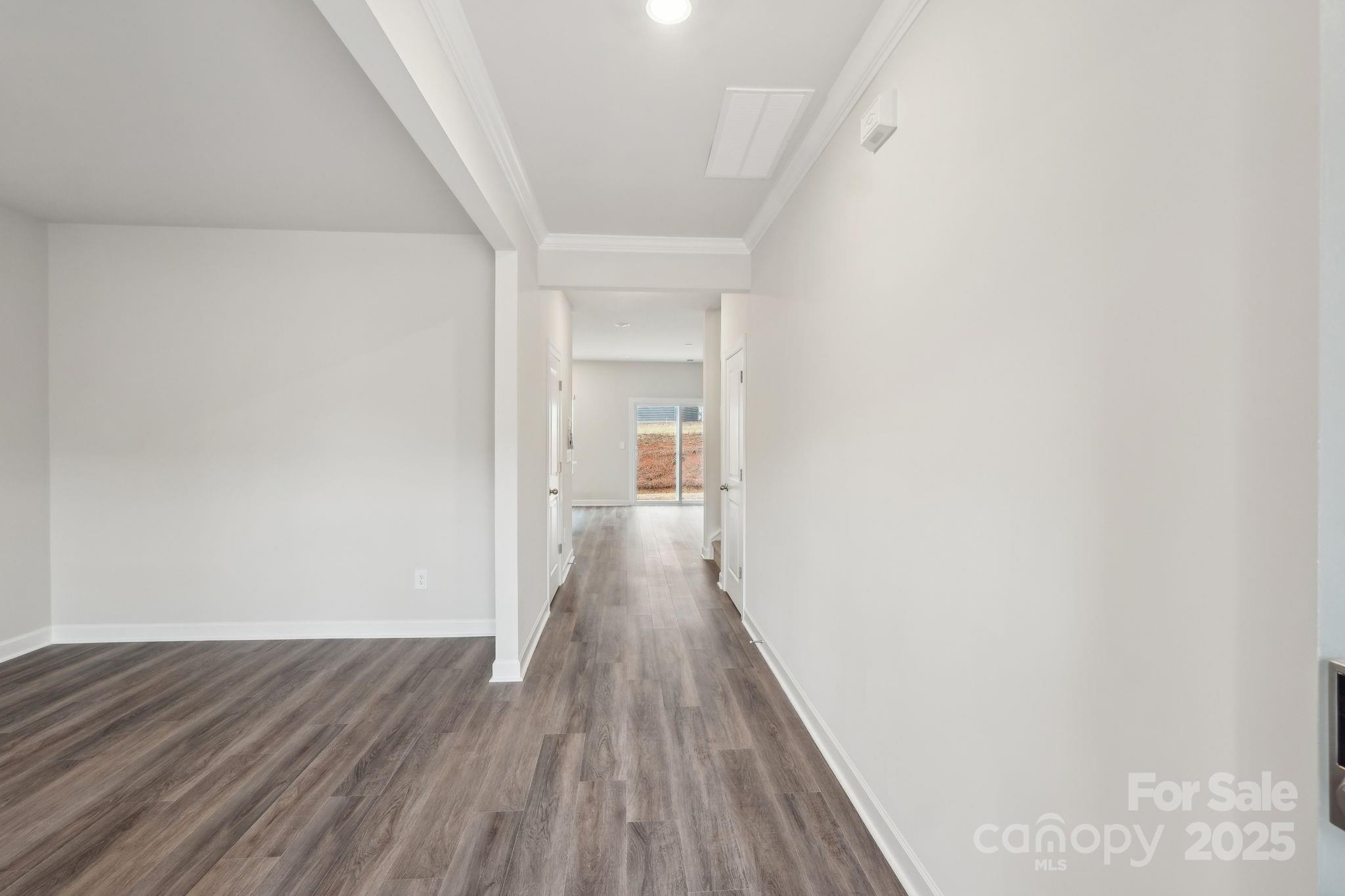 Property image 3 of 1460 Carthage Drive in Oxford Station, Salisbury, NC 28144