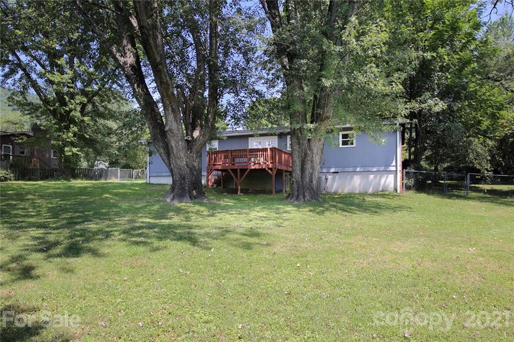 Property image 4 of 9 Forge Drive in Forge Mountain Acres, Mills River, NC 28759