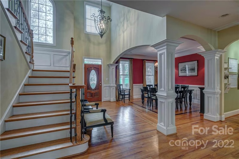 Property image 3 at 3716 Carolina Cherry Court, Gastonia, NC 28056