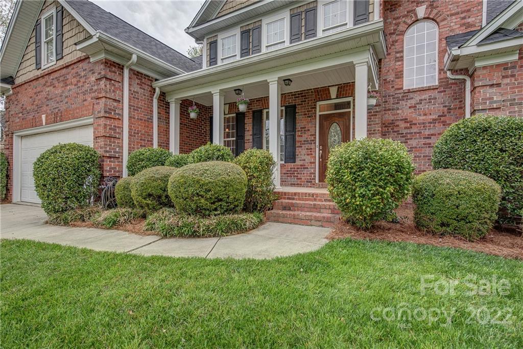Property image 2 of 3716 Carolina Cherry Court in Cypress Pointe, Gastonia, NC 28056