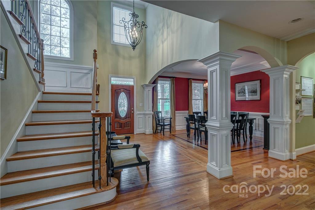 Property image 3 of 3716 Carolina Cherry Court in Cypress Pointe, Gastonia, NC 28056