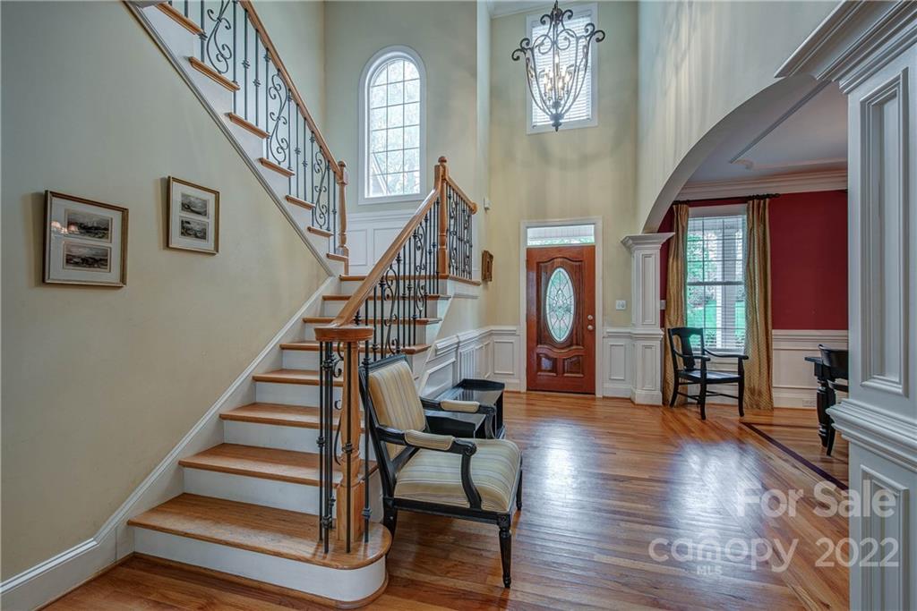 Property image 4 of 3716 Carolina Cherry Court in Cypress Pointe, Gastonia, NC 28056