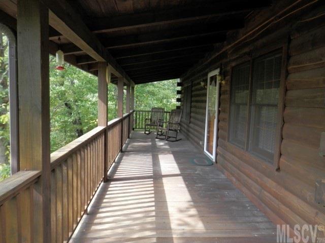 Property image 4 of 4869 Deer Run in Highland Meadows, Lenoir, NC 28645