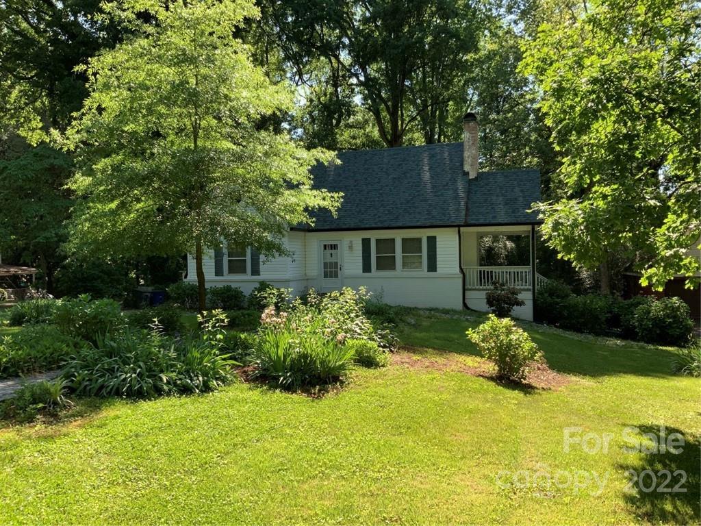 Property image 3 of 415 2nd Avenue in Westside Development, Conover, NC 28613
