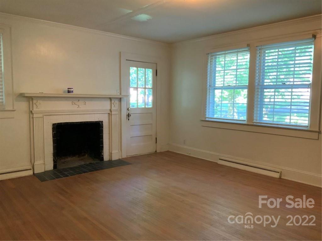 Property image 5 of 415 2nd Avenue in Westside Development, Conover, NC 28613