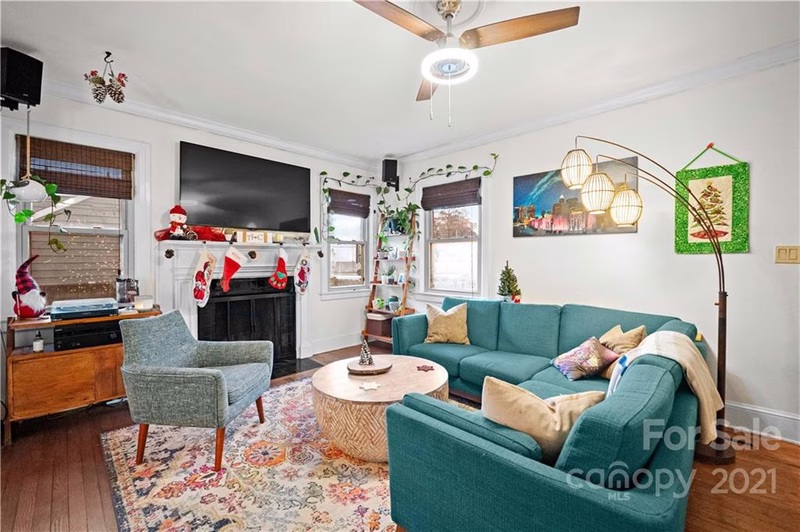 Property image 4 at 3740 The Plaza Road, Charlotte, NC 28205