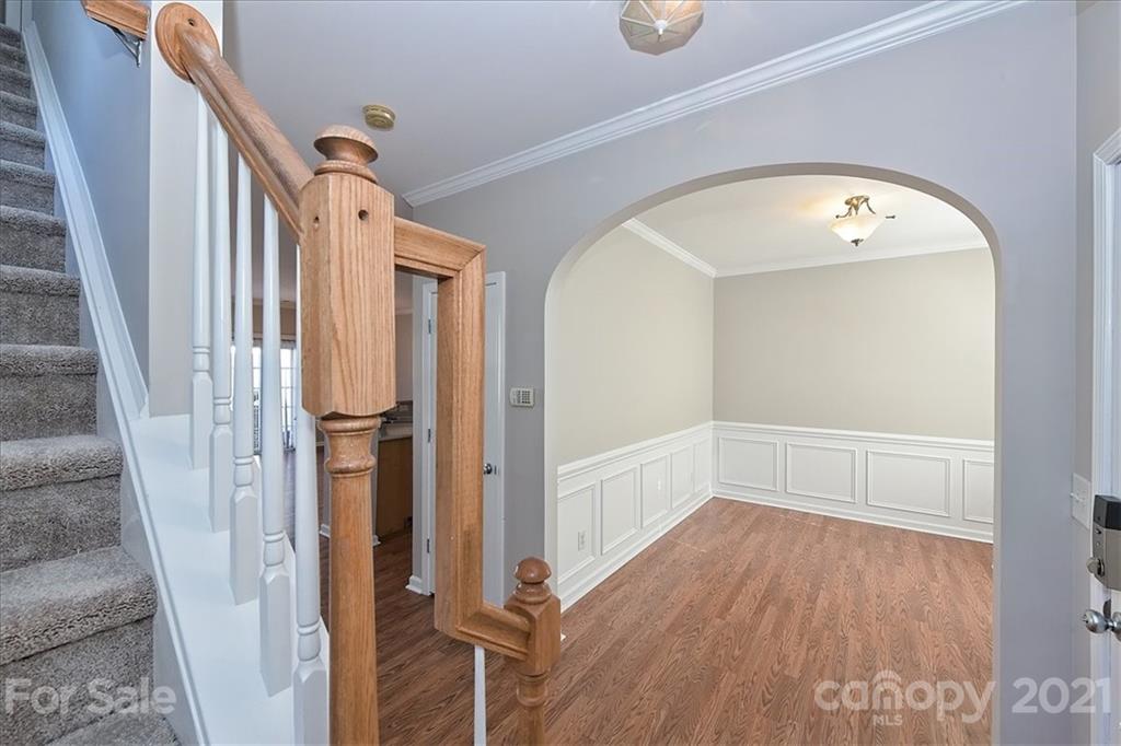 Property image 2 of 1144 Hammond Drive in Callonwood, Stallings, NC 28104