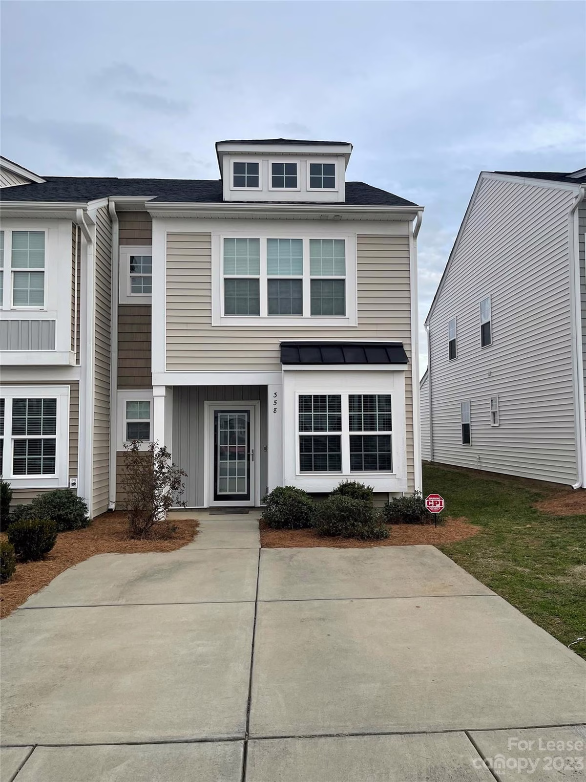 Property image 1 at 358 Halton Crossing Drive, Concord, NC 28027