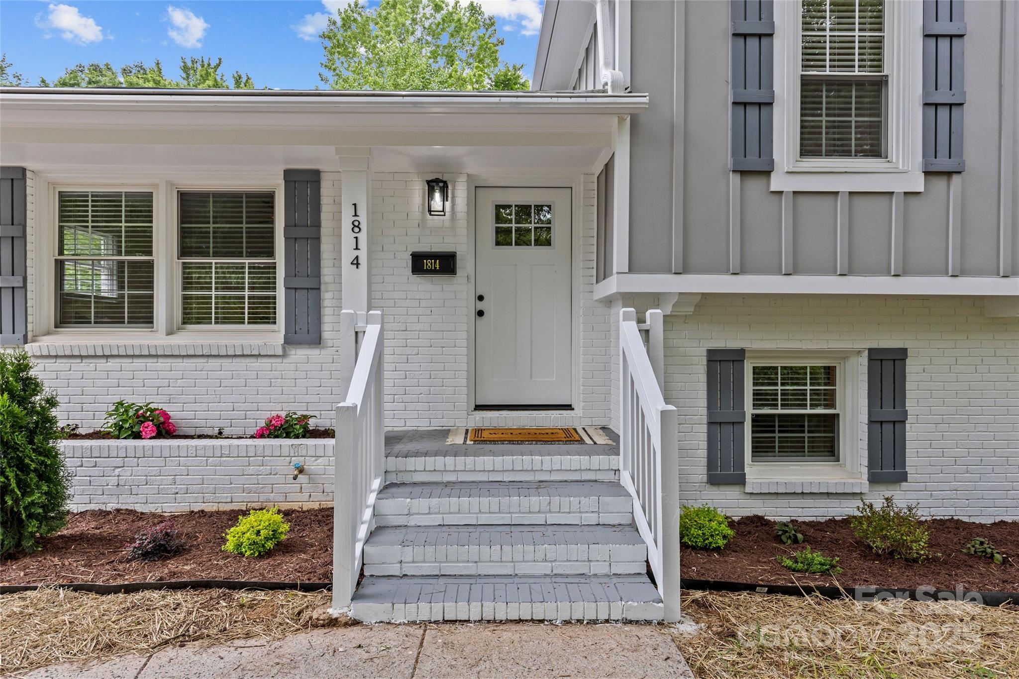 Property image 3 of 1814 Brookdale Avenue in Starmount, Charlotte, NC 28210