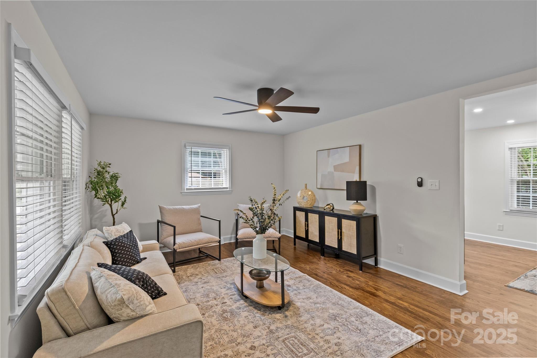 Property image 4 of 1814 Brookdale Avenue in Starmount, Charlotte, NC 28210