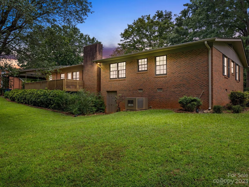 Property image 2 at 421 Wake Drive, Salisbury, NC 28144
