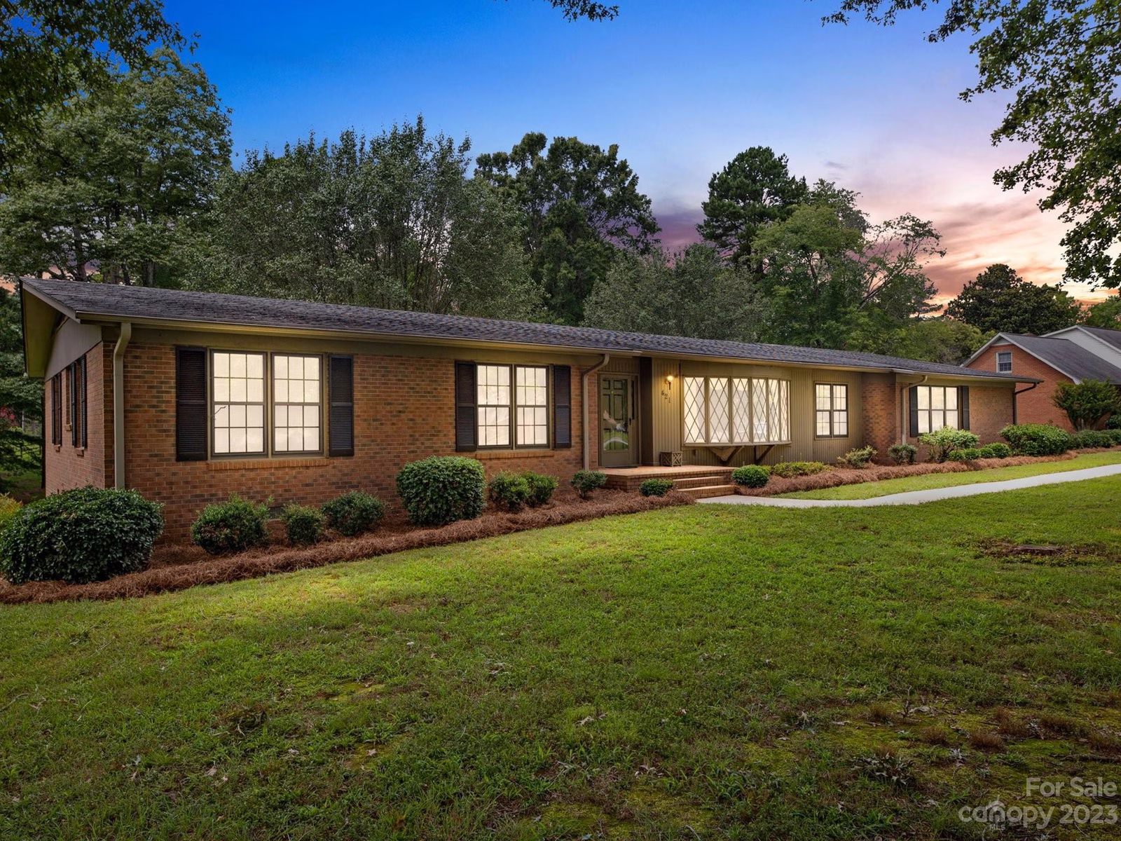 Property image 1 at 421 Wake Drive, Salisbury, NC 28144
