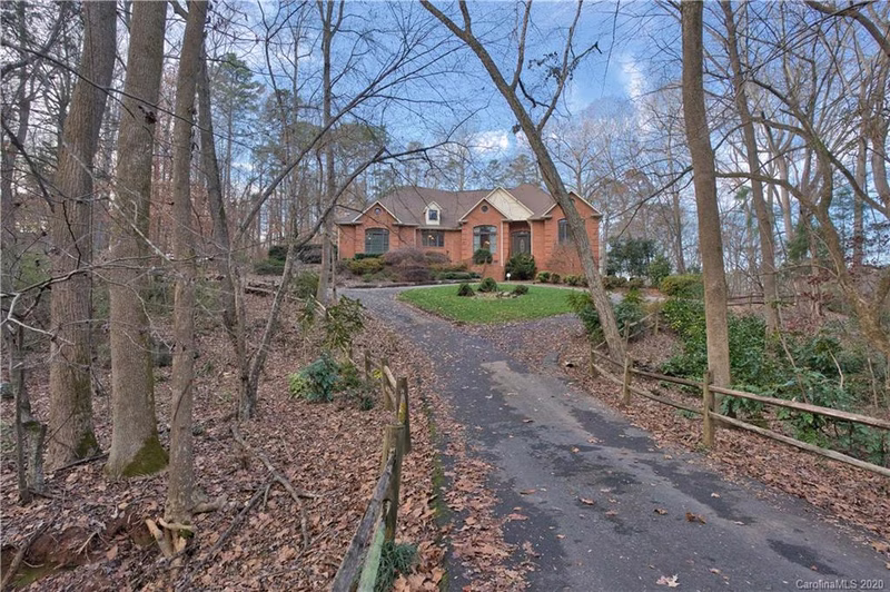 Property image 2 at 2835 Wimbledon Drive, Gastonia, NC 28056