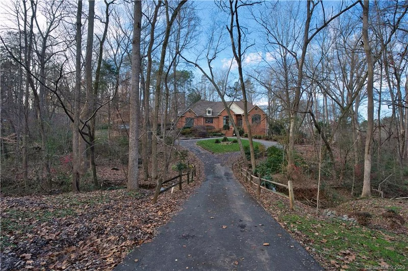 Property image 3 at 2835 Wimbledon Drive, Gastonia, NC 28056