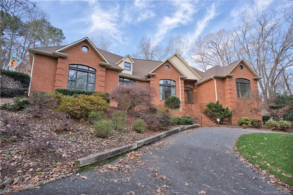 Property image 4 of 2835 Wimbledon Drive in Southampton, Gastonia, NC 28056