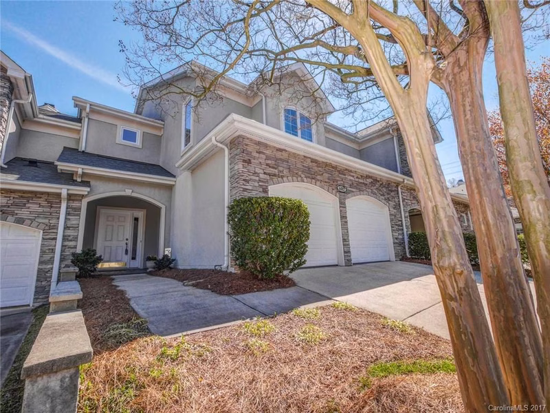 6017 South Regal Lane