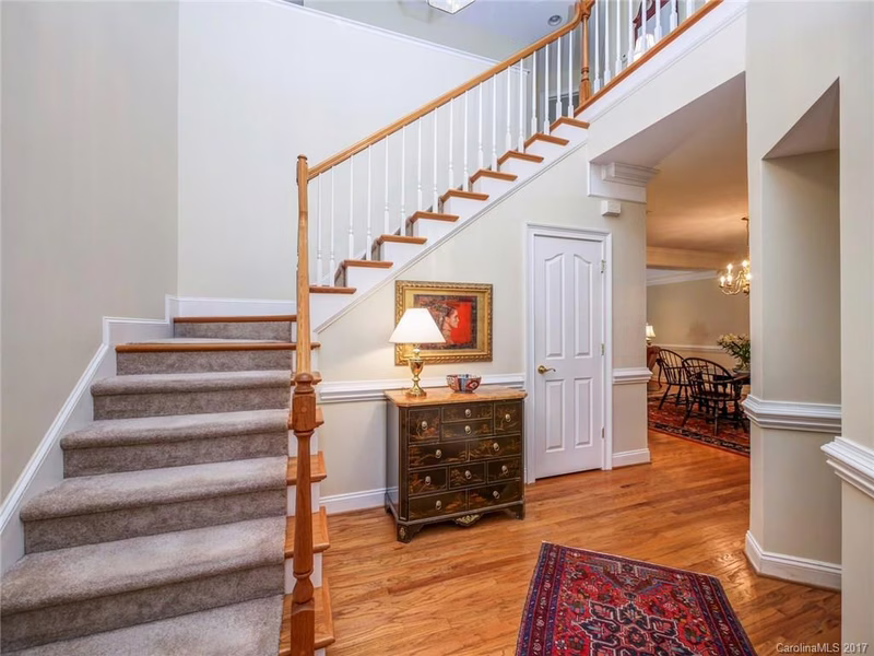 Property image 2 at 6017 South Regal Lane, Charlotte, NC 28210