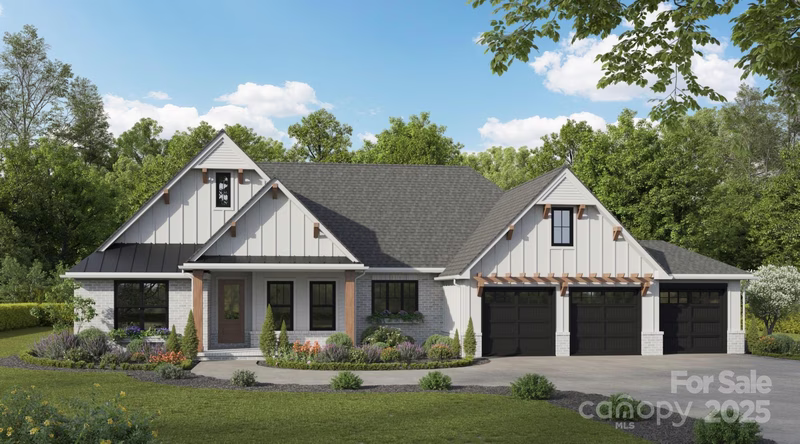 The Bluffs at Wesley Chapel, Waxhaw Community