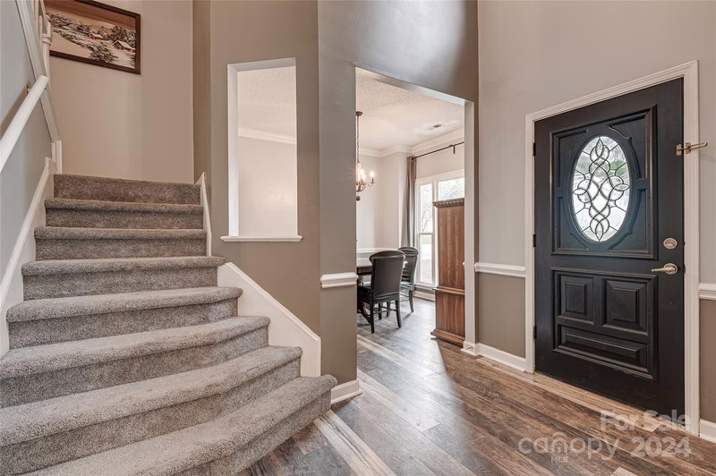 Property image 4 at 1615 J Shreffler Court, Kannapolis, NC 28081