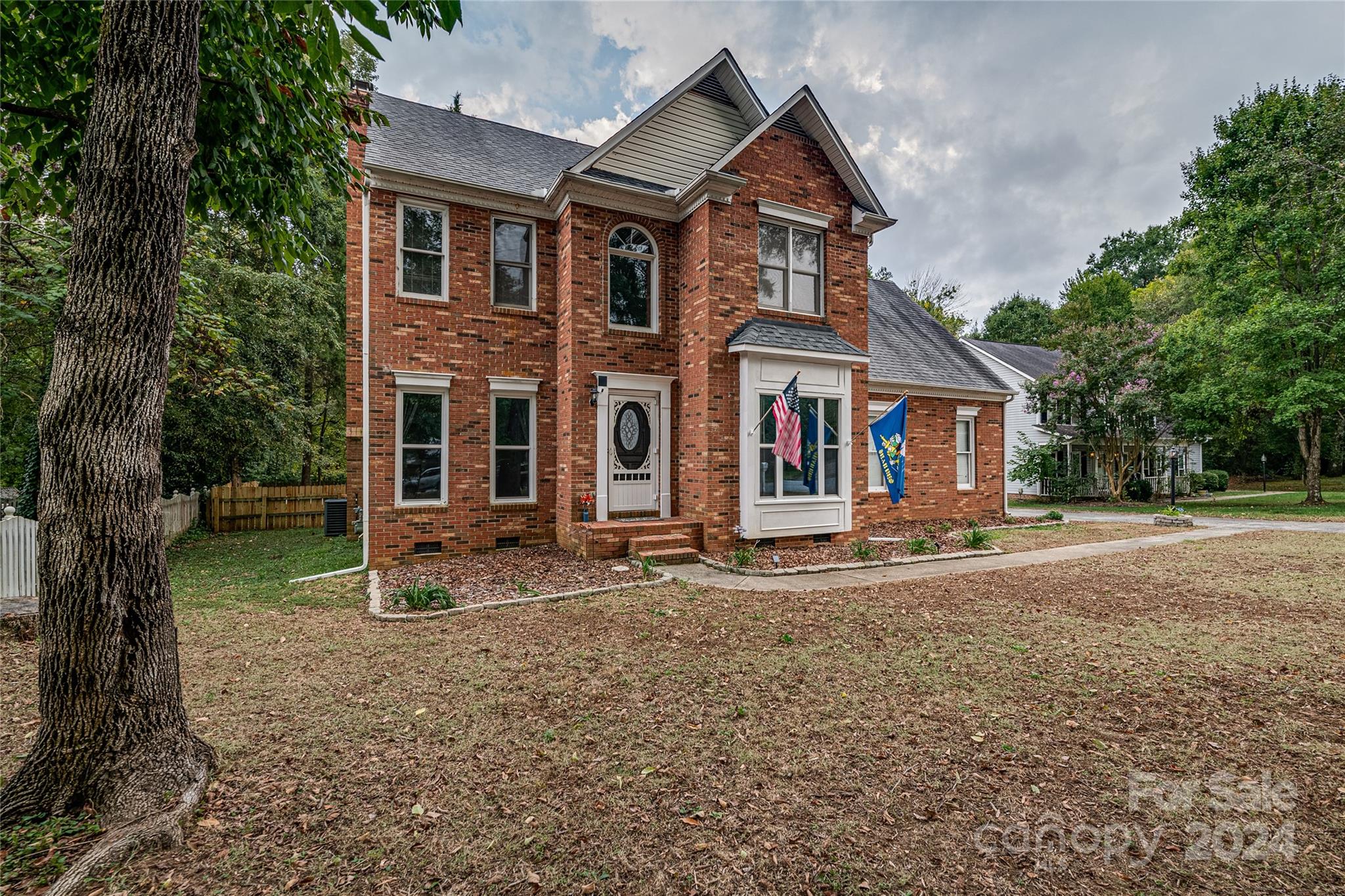 Property image 2 of 1615 J Shreffler Court in Lantern Green, Kannapolis, NC 28081
