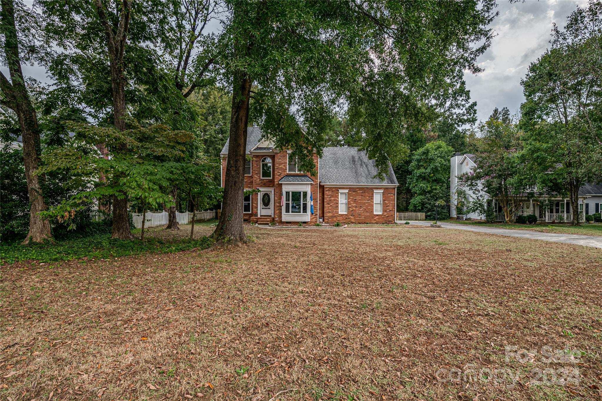 Property image 3 of 1615 J Shreffler Court in Lantern Green, Kannapolis, NC 28081