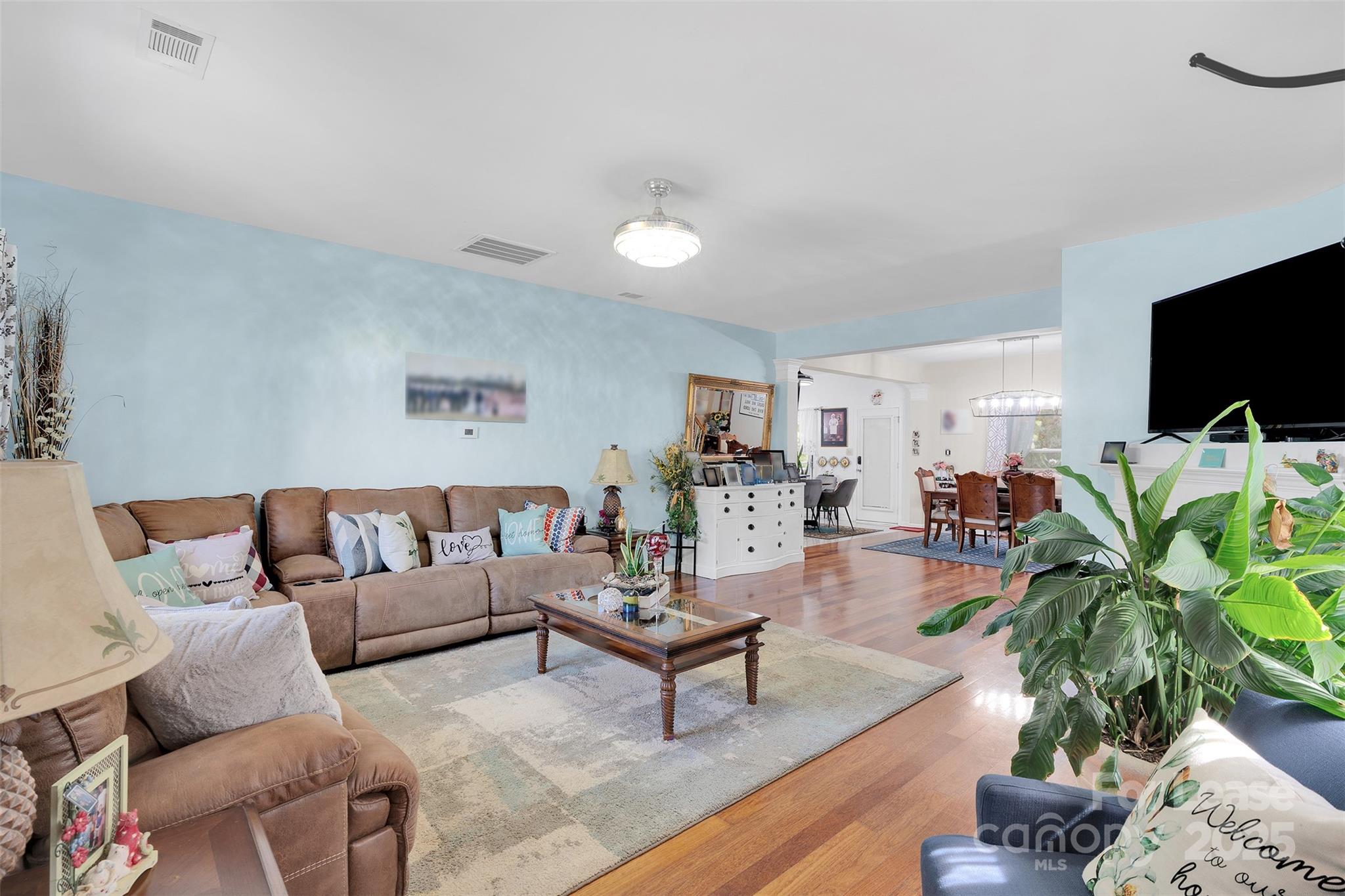 Property image 4 of 600 Latimer Way in Villages of Wesley Chapel, Monroe, NC 28110