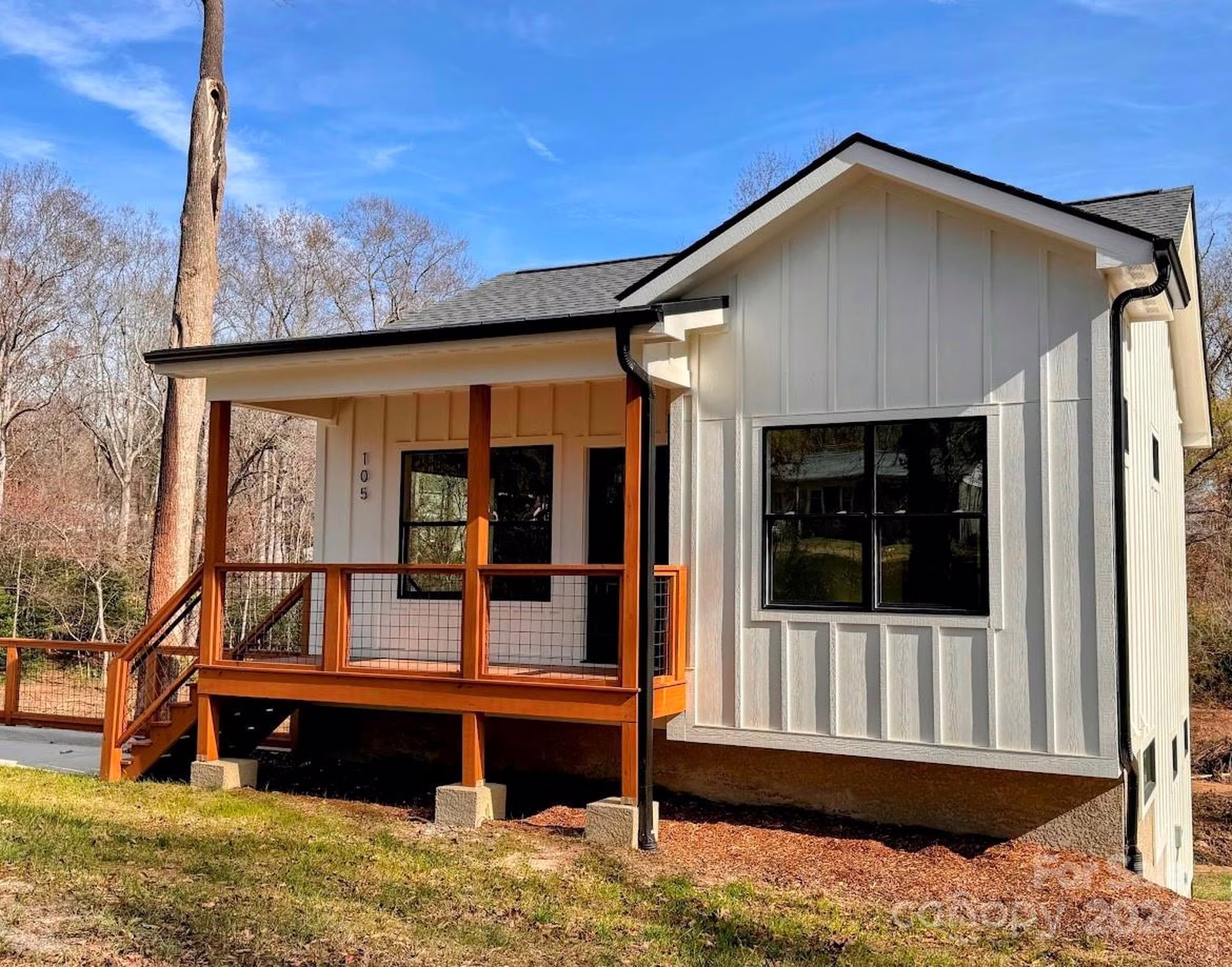 Property image 1 at 105 Ivanhoe Drive, Swannanoa, NC 28778