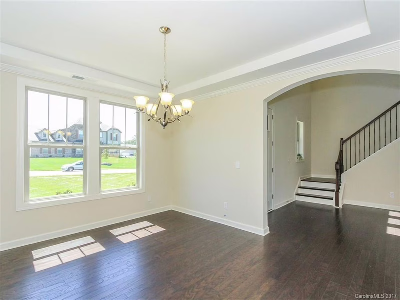 Property image 5 at 506 Alucio Court, Matthews, NC 28104