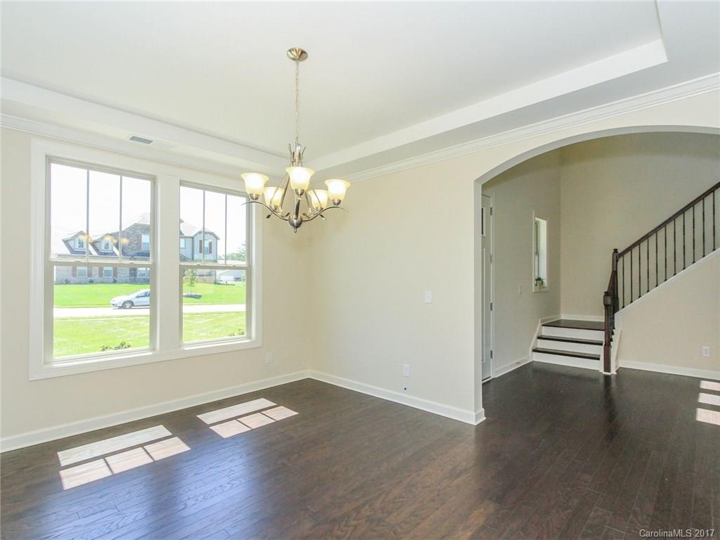 Property image 5 of 506 Alucio Court in Candella, Matthews, NC 28104