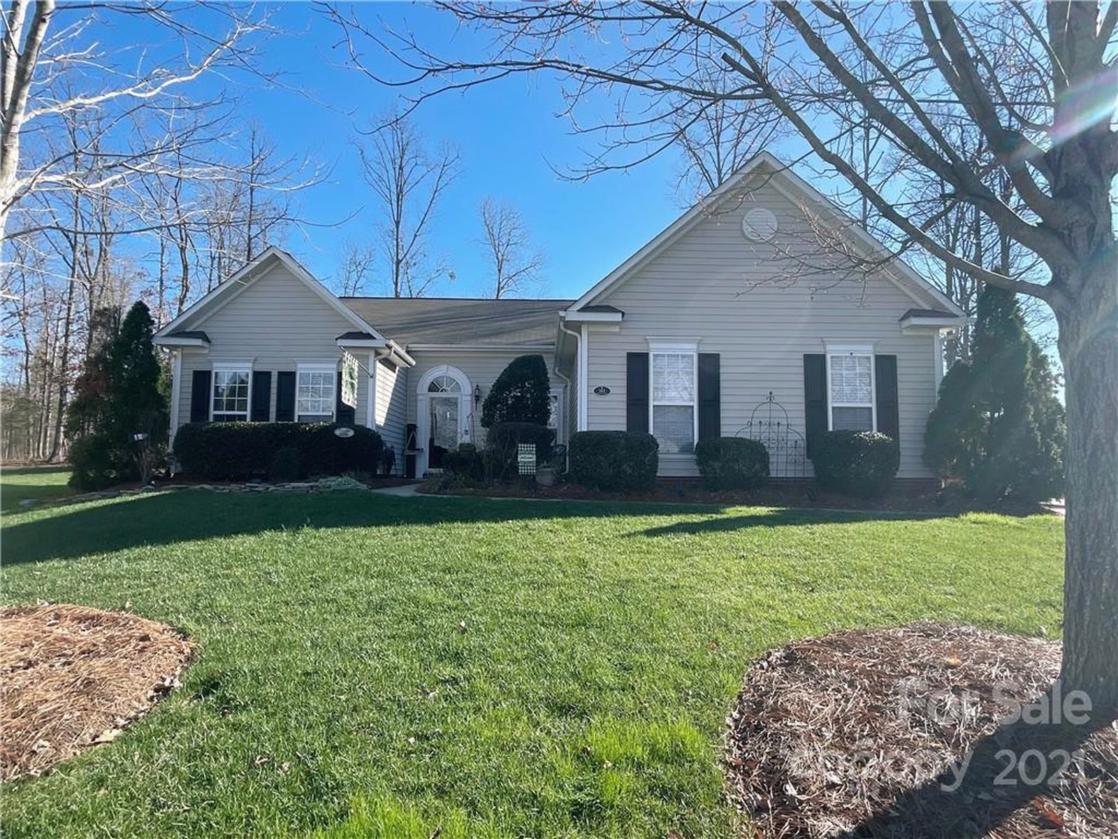 Property image 1 at 311 Pine Lake Drive, Monroe, NC 28110