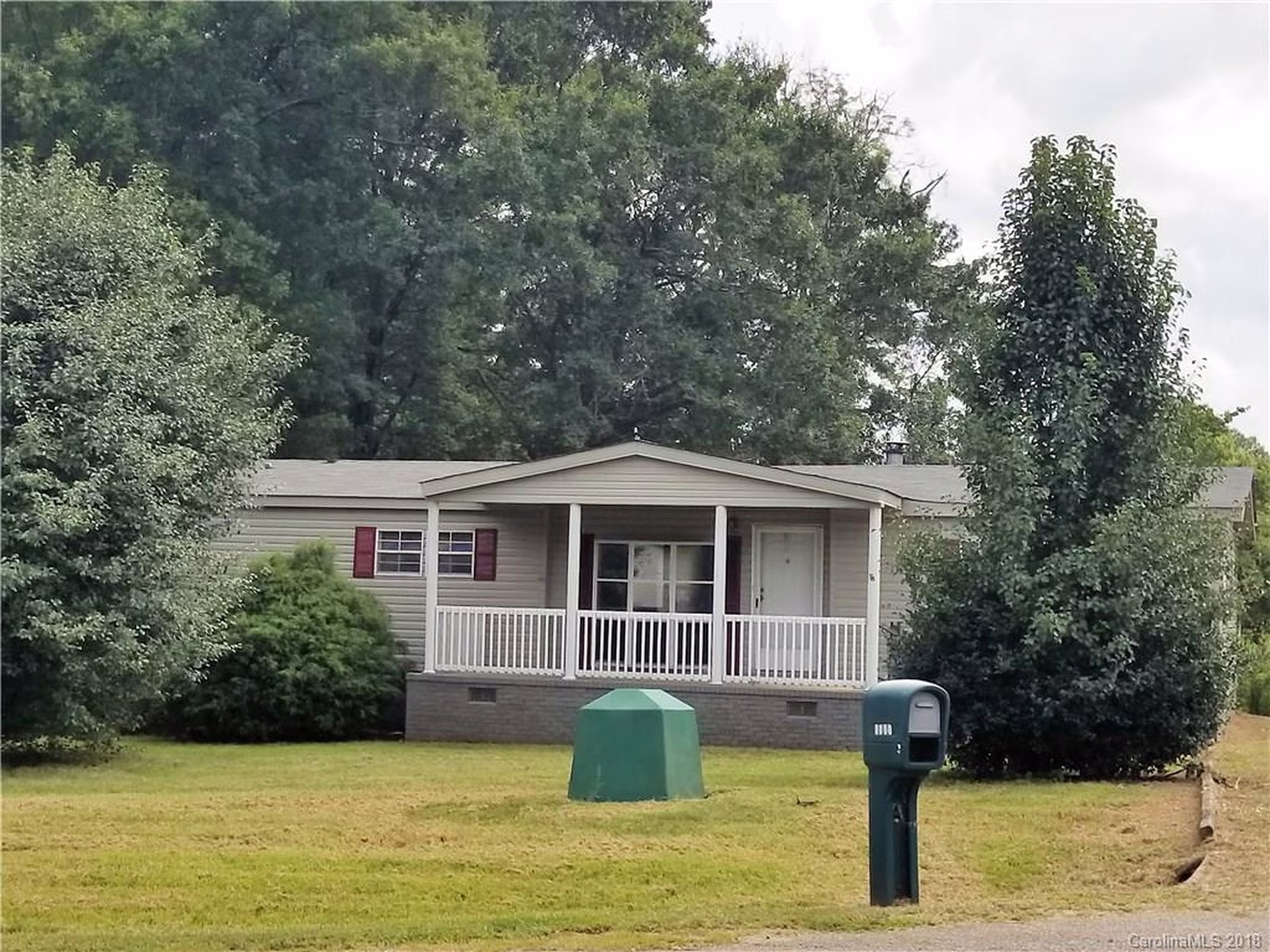 Property image 1 at 2515 Pacer Lane, Statesville, NC 28677