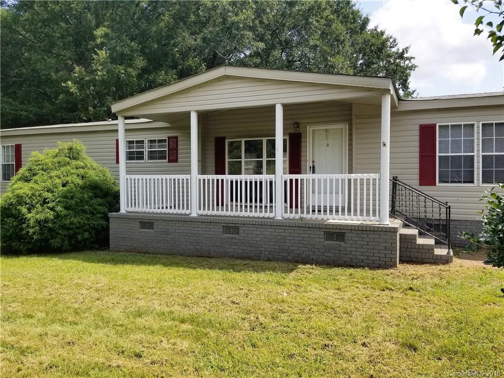 Property image 3 of 2515 Pacer Lane in Sherrill Estates, Statesville, NC 28677